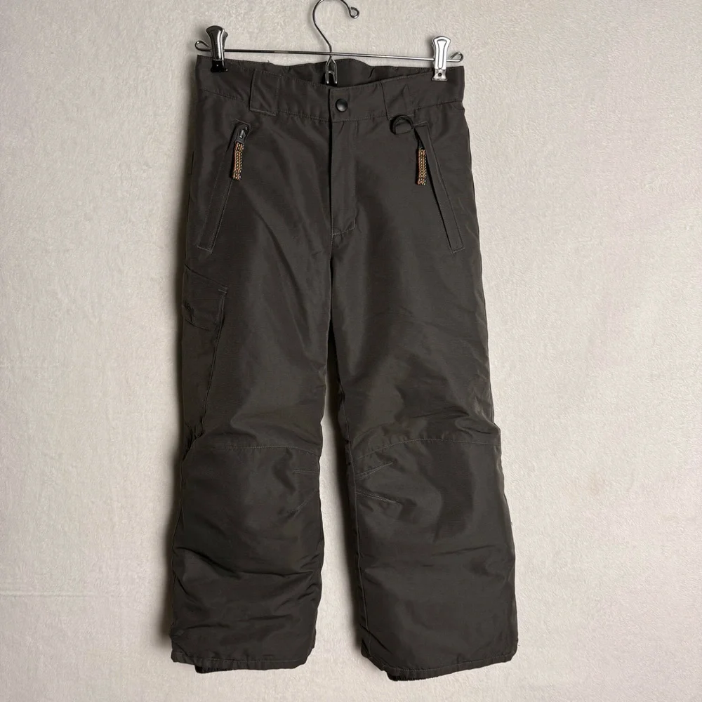 Boulder Gear Insulated Ski Pants Snow Pants Kids Size 7